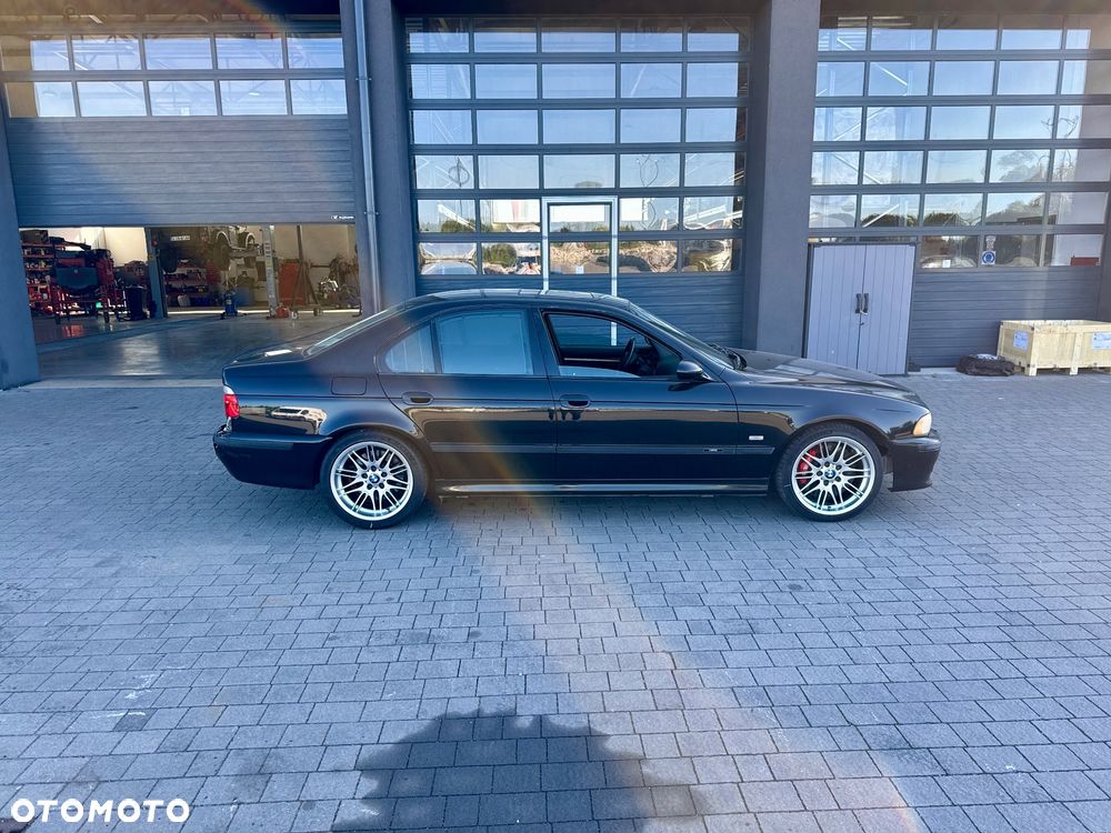 BMW M5 - 6