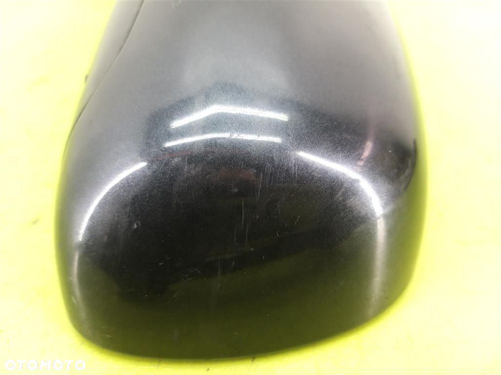 Lusterko lewe elektryczne Audi A3 8L 1996-2003 RS0225395 KOD LAKIERU Z9U - 4