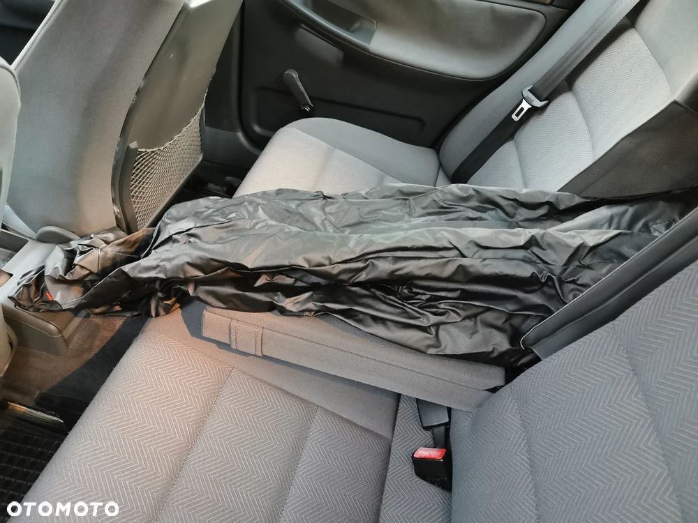 Audi A4 Limousine - 29