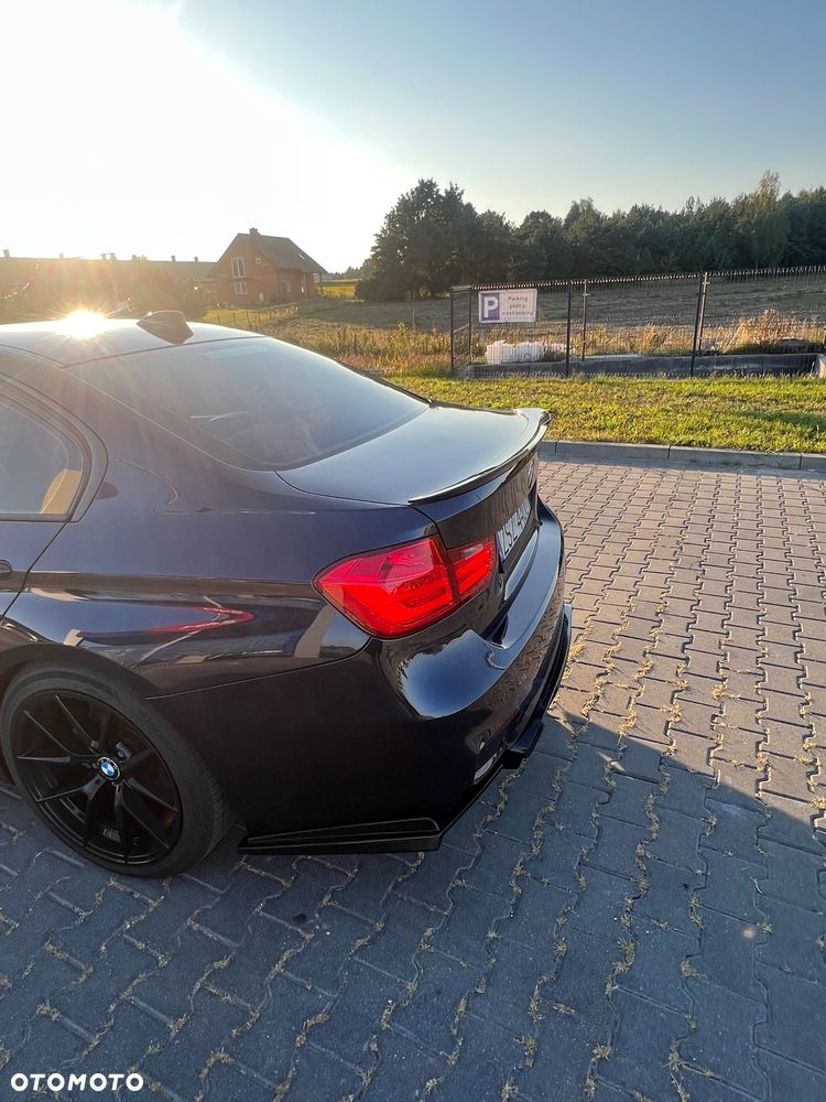 BMW Seria 3 - 13