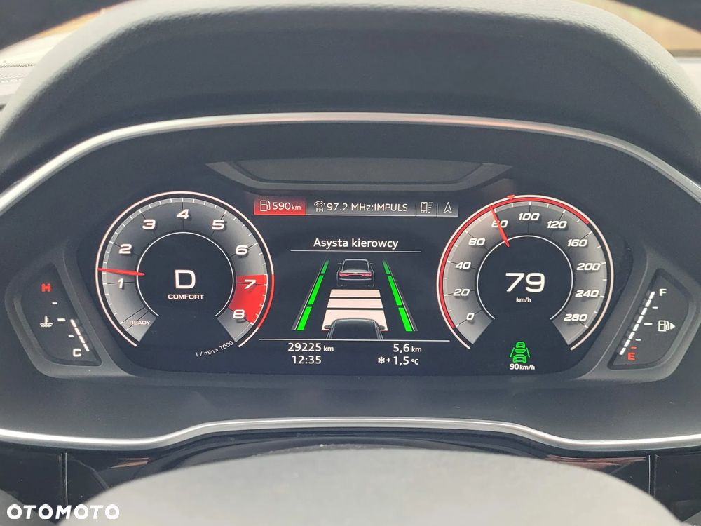 Audi Q3 45 TFSI Quattro S tronic S line - 16