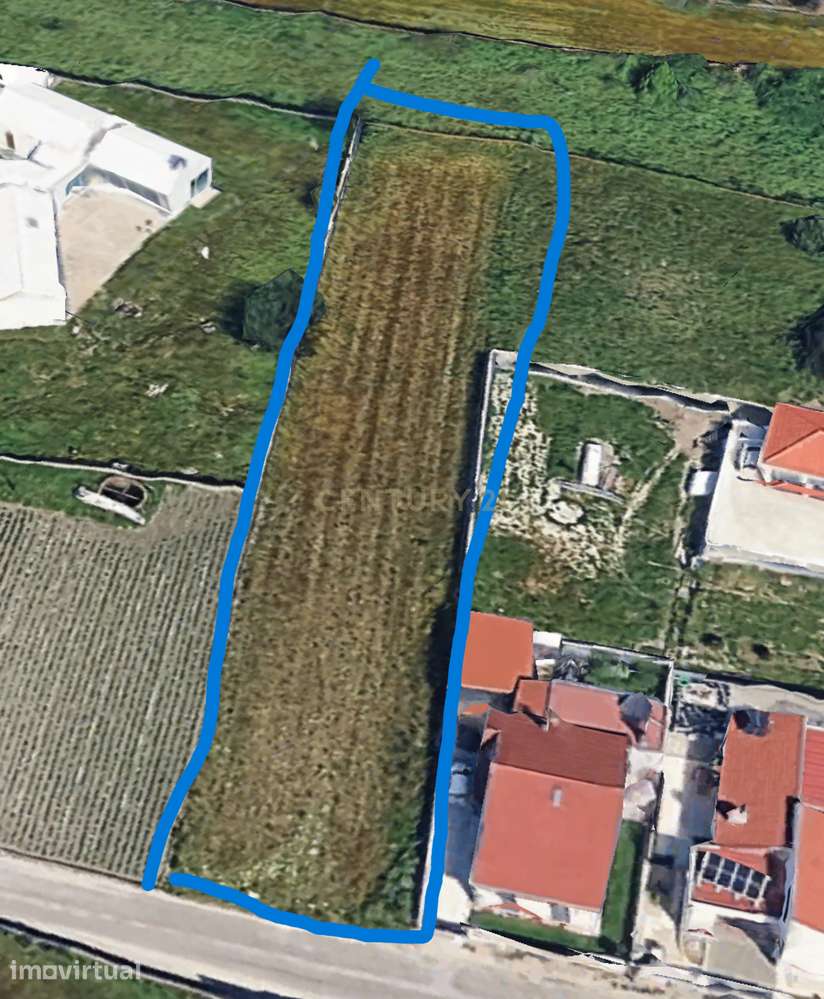 Terreno Urbano para Construção - Grande imagem: 4/5
