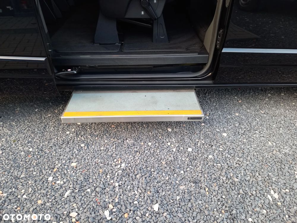 Ford Transit Custom - 27