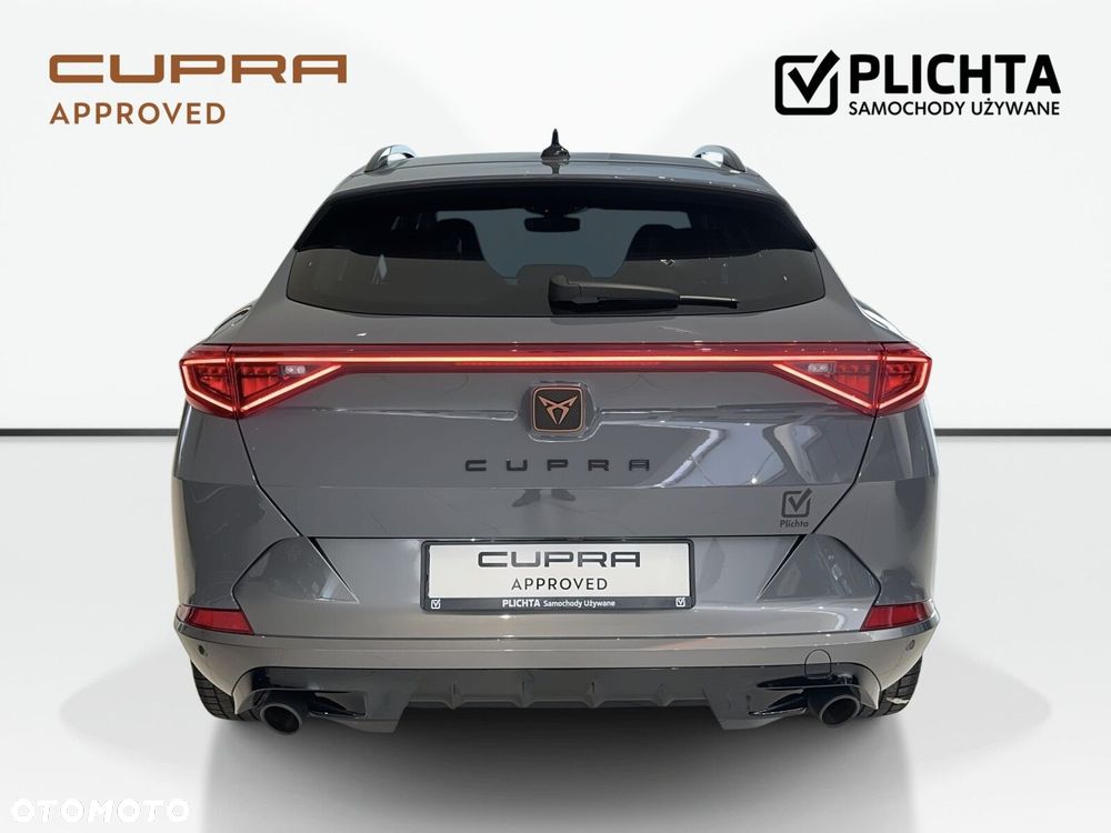 Cupra Formentor - 7