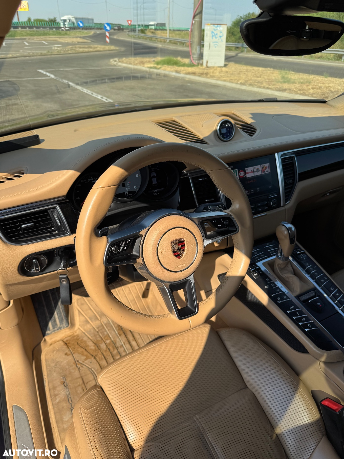 Porsche Macan 3.0 PDK S - 7