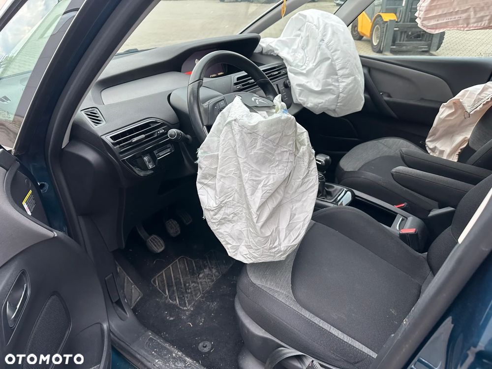 Citroën C4 SpaceTourer 1.5 BlueHDi Feel S&S - 6