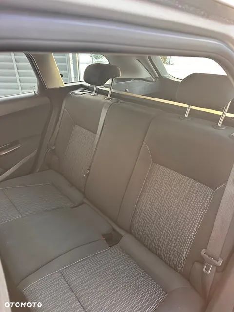 Opel Astra - 9