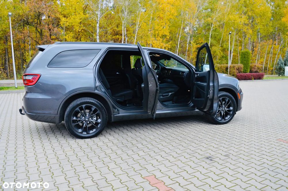 Dodge Durango - 6