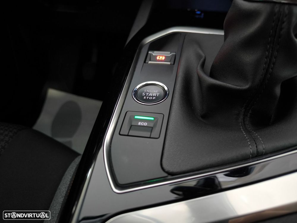 Peugeot 3008 1.5 BlueHDi Active - 18