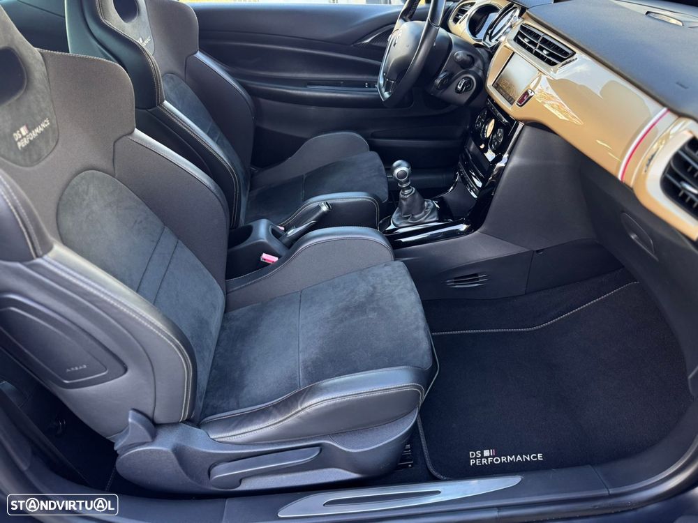 DS DS3 1.6 THP Performance - 37