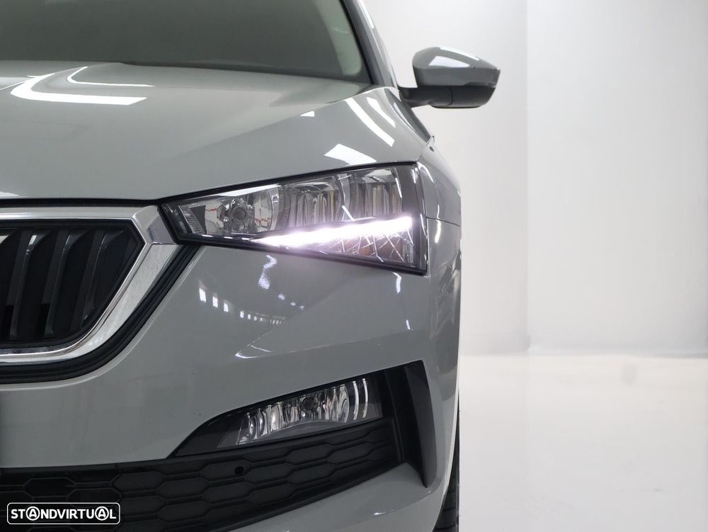 Skoda Scala 1.0 TSI Ambition - 8