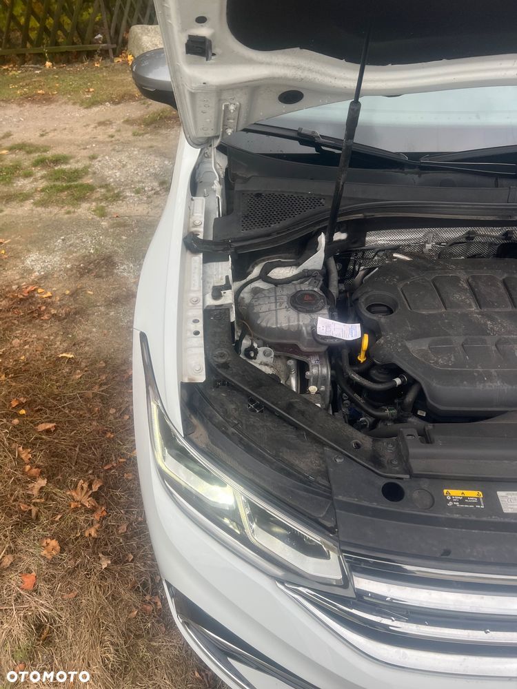 Volkswagen Tiguan Allspace 2.0 TSI OPF 4Motion DSG R-Line - 25