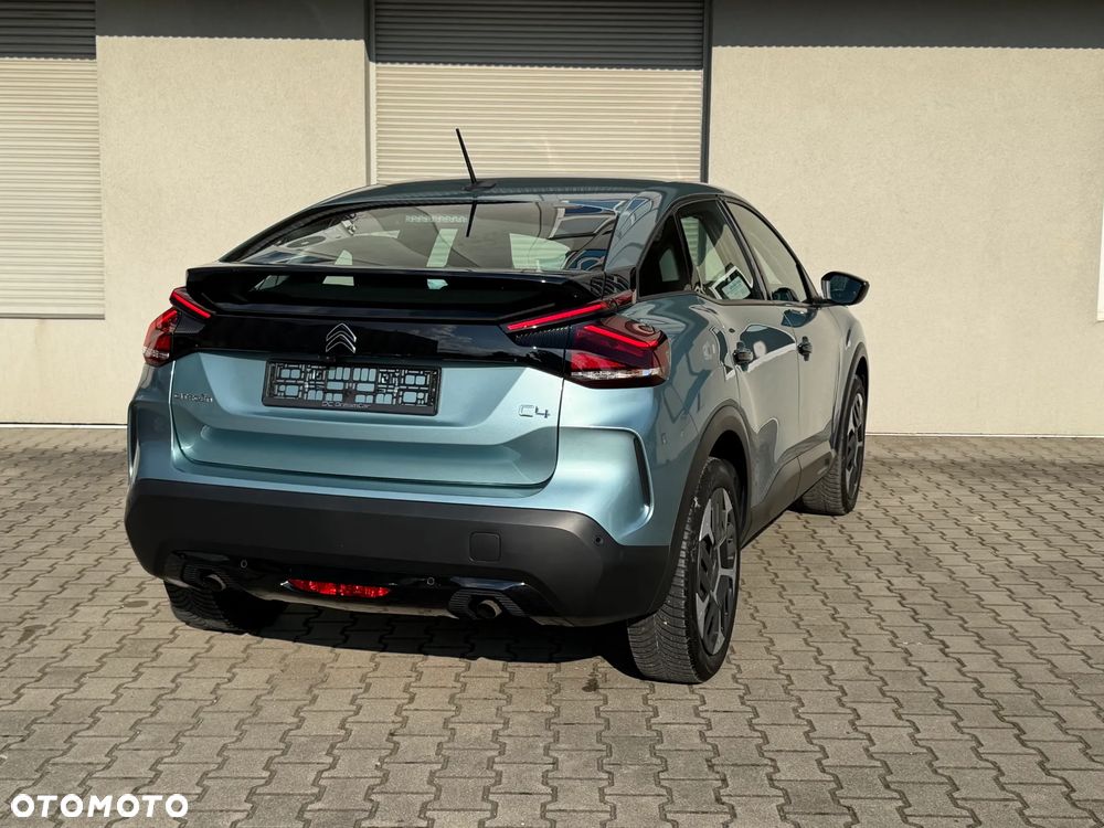 Citroën C4 PureTech 130 Stop&Start YOU - 9