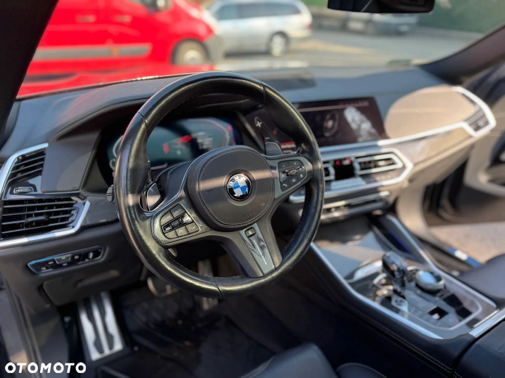 BMW X6 - 16