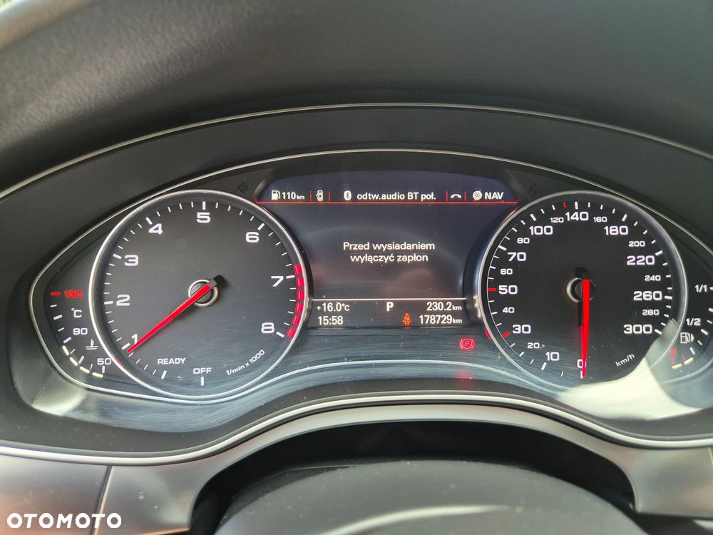 Audi A7 Sportback 2.0 TFSI Quattro S tronic - 17