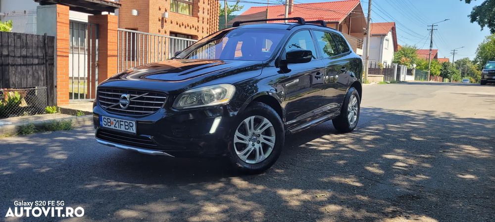 Volvo XC 60 - 2