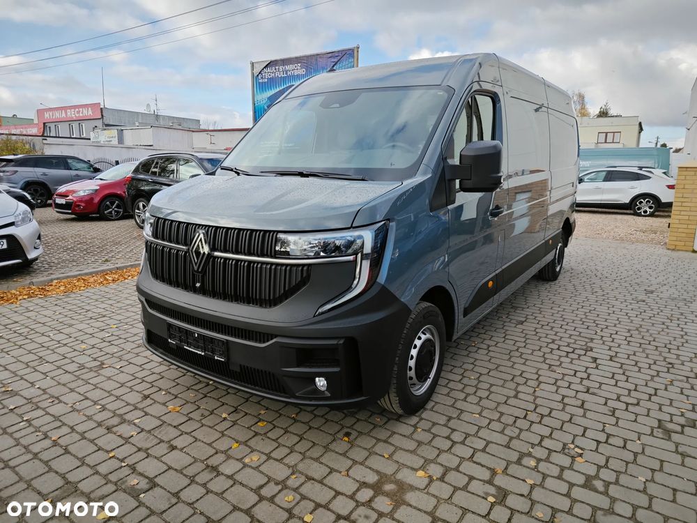 Renault Master - 11