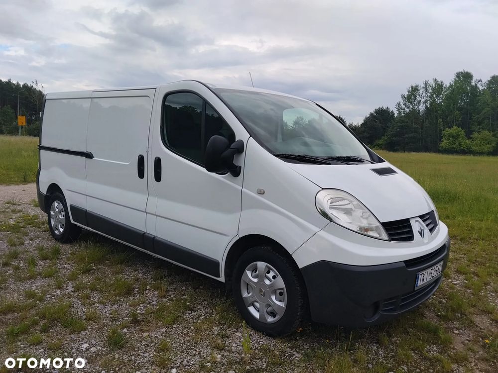 Renault Trafic - 3
