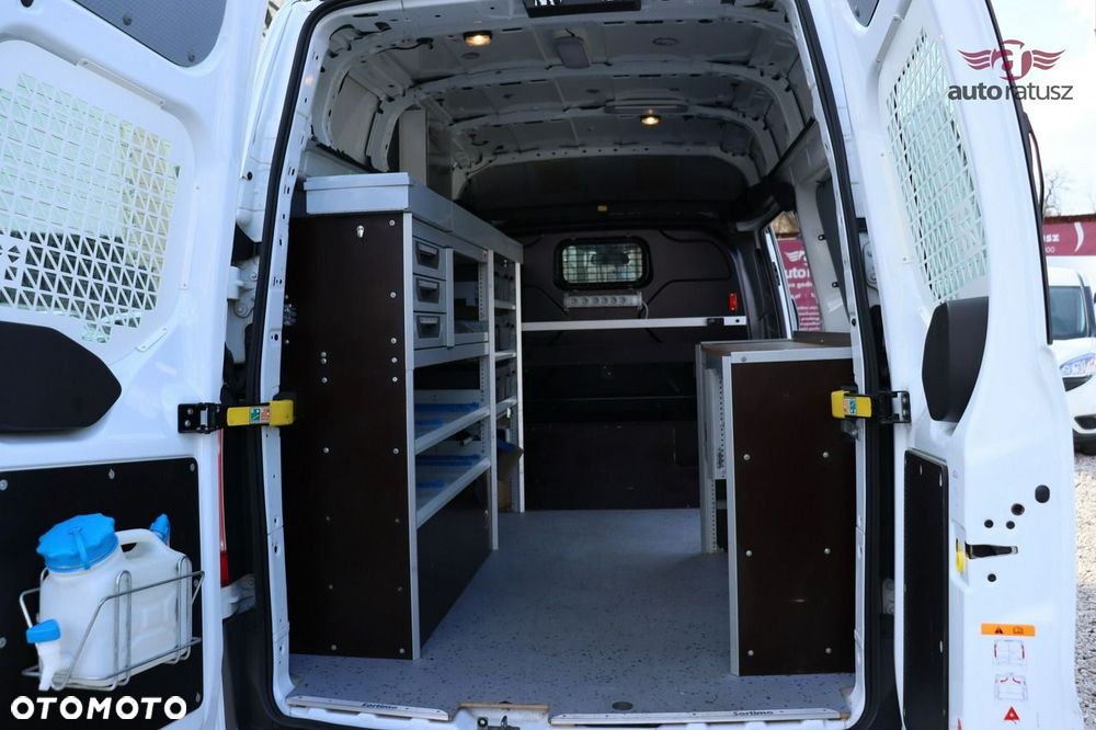 Ford Transit Custom - 35