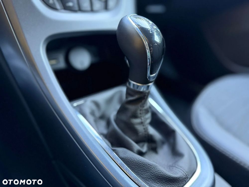 Opel Astra 1.6 Active - 33