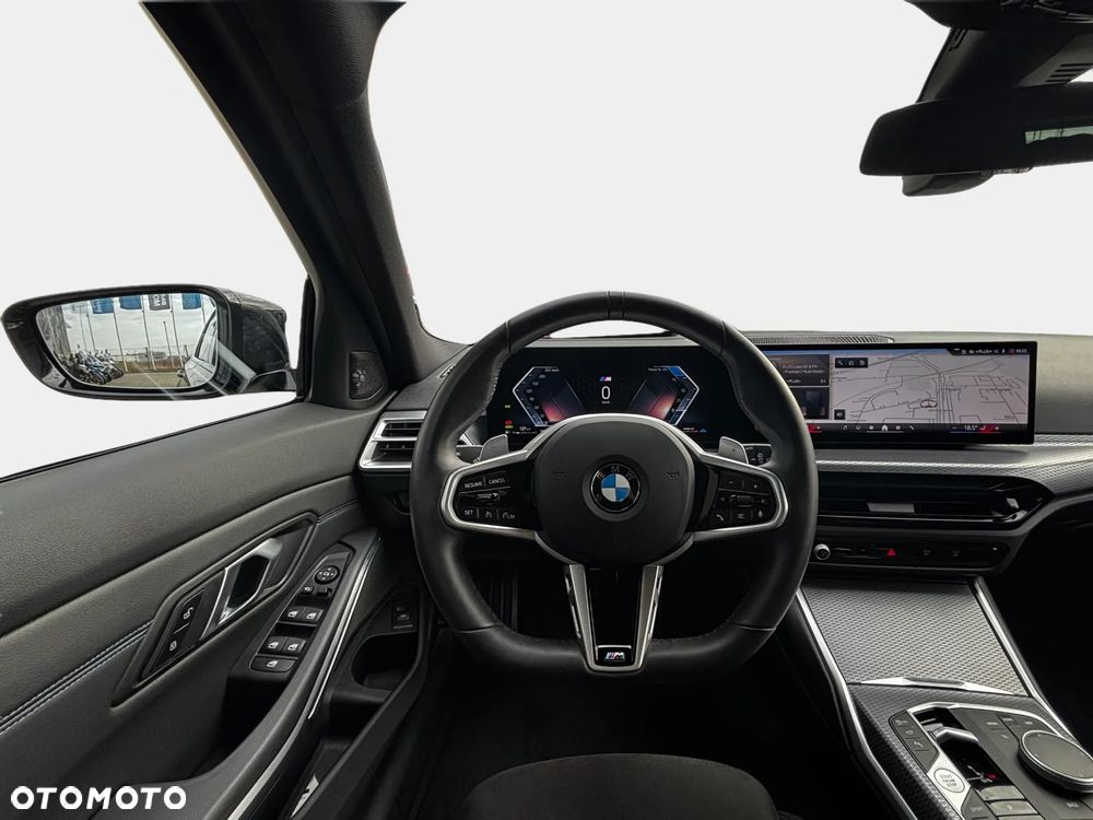 BMW Seria 3 320d xDrive mHEV M Sport - 19