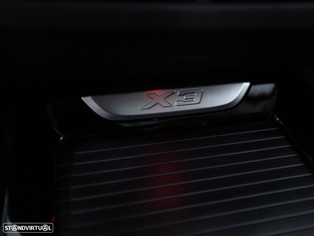 BMW X3 - 25