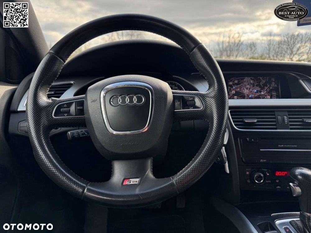 Audi A4 Avant - 37