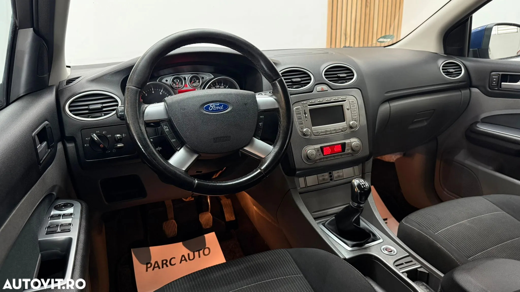 Ford Focus - 19