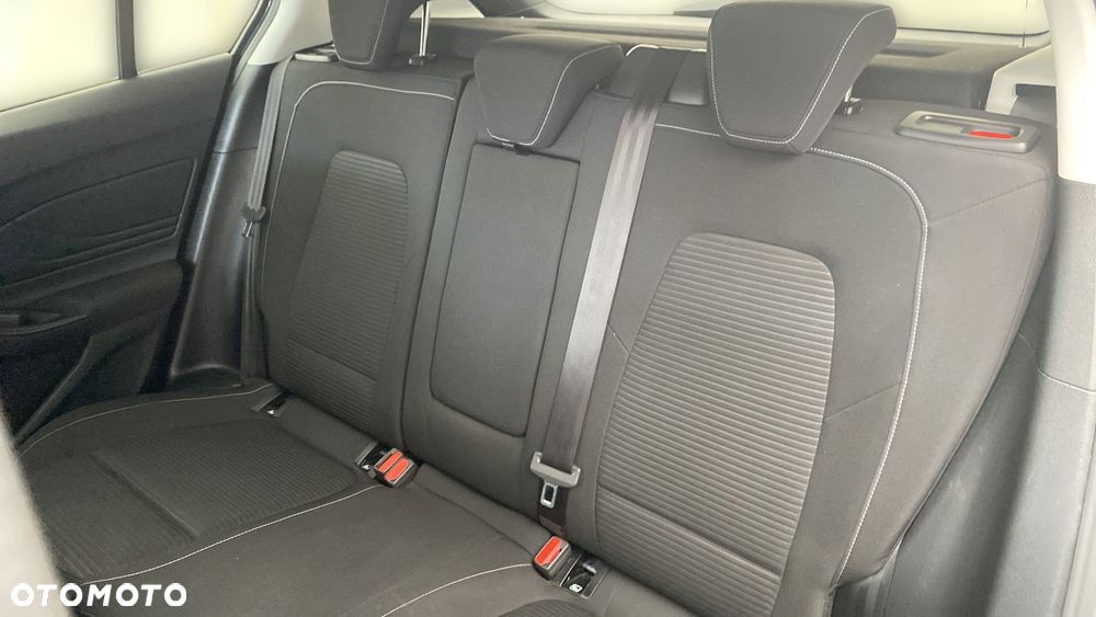 Ford Focus 1.0 EcoBoost mHEV Titanium X - 12