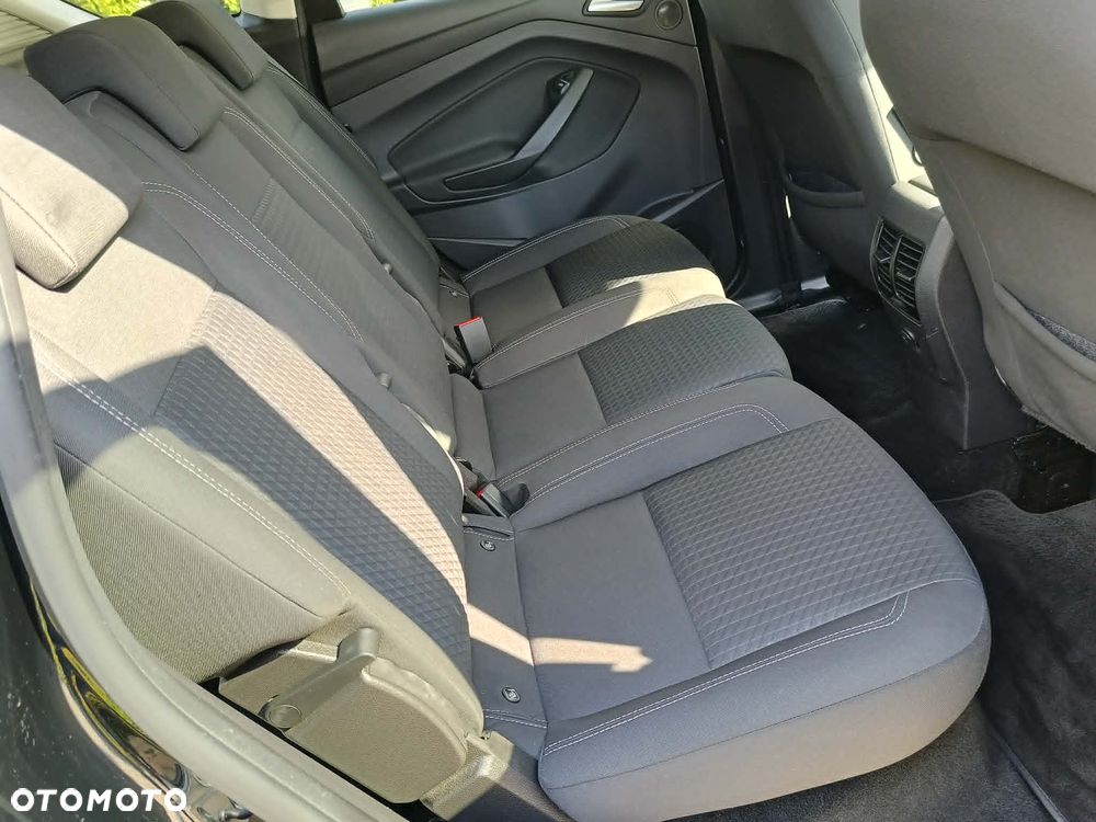 Ford C-MAX 1.0 EcoBoost Titanium ASS - 26