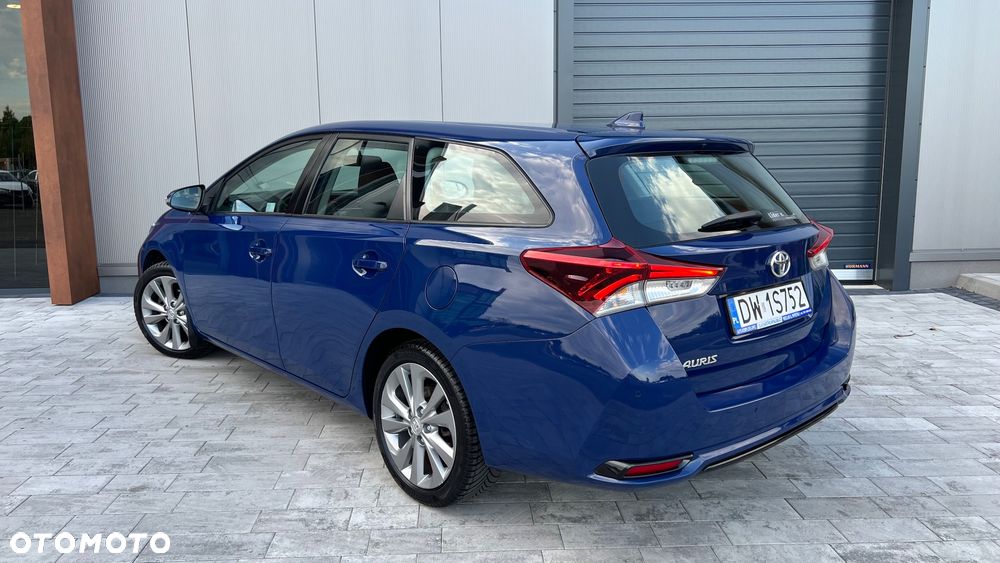 Toyota Auris 1.6 Active - 2