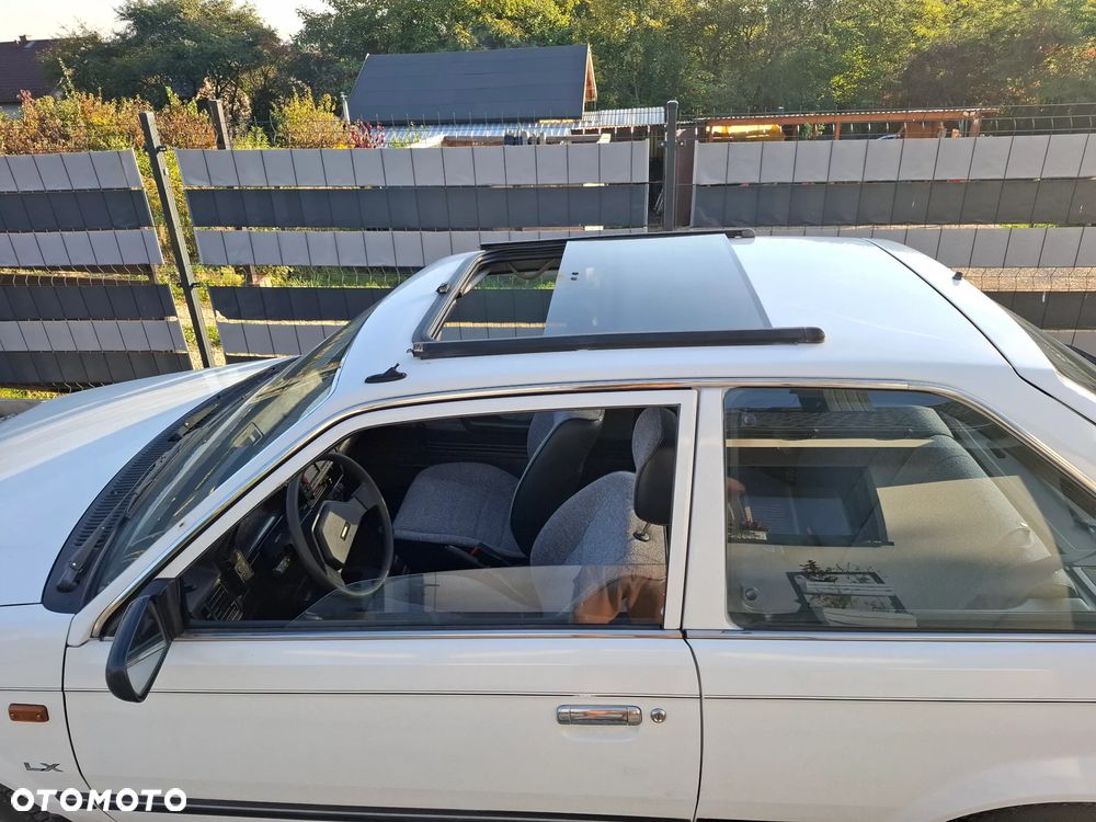 Mazda 323 - 20