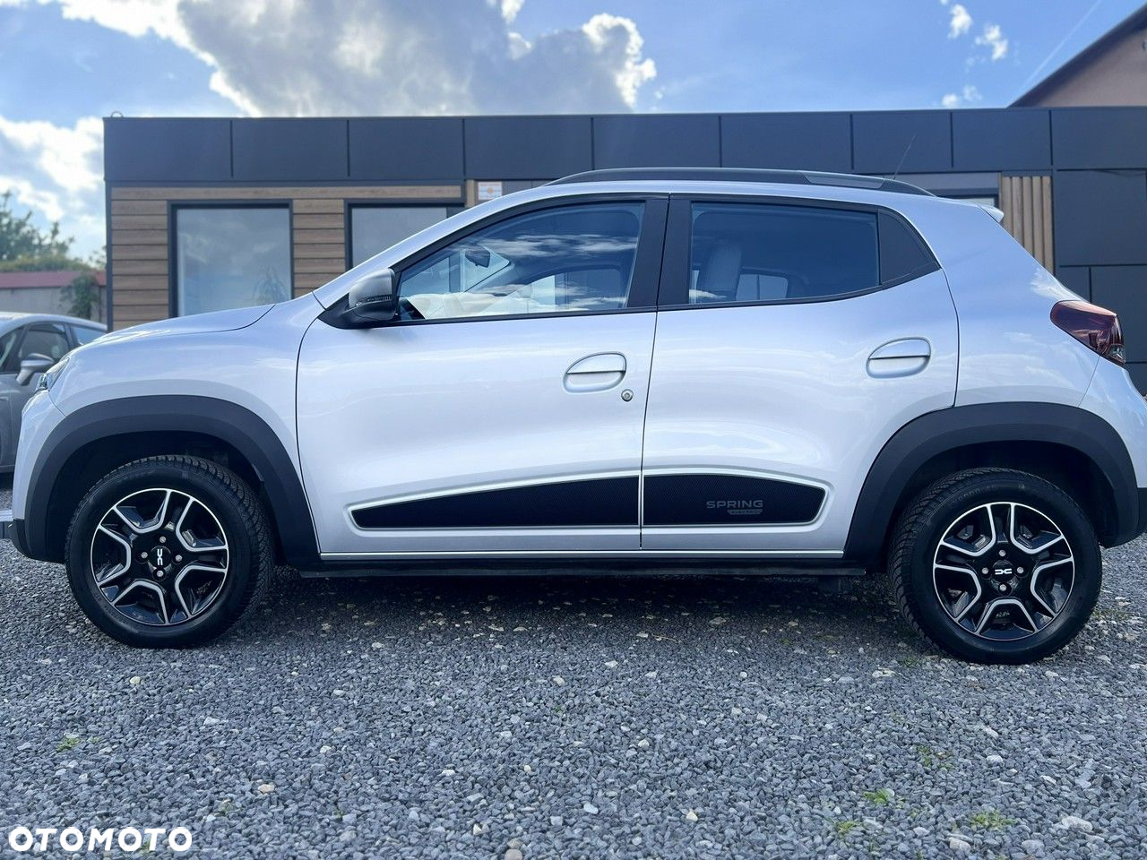 Dacia Spring 27.4kWh Expression - 5