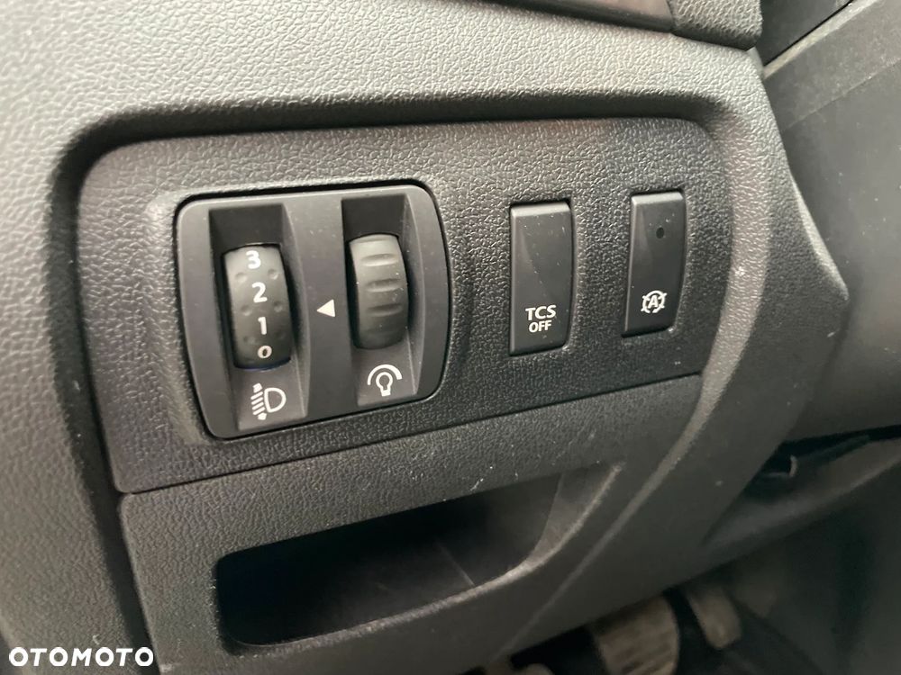 Renault Grand Scenic Gr 1.2 TCe Energy Limited - 13