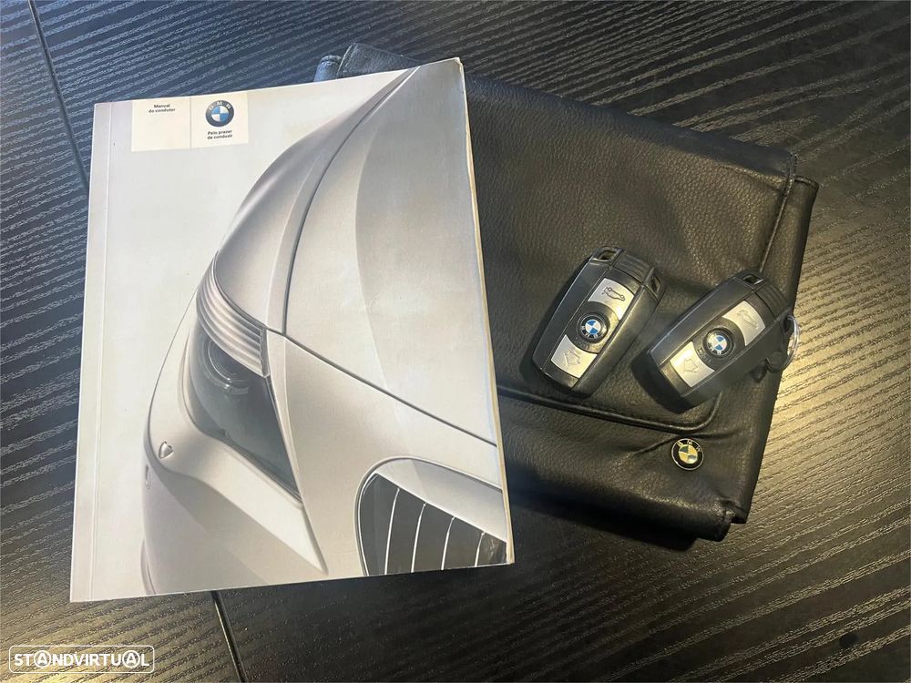 BMW 630 - 40