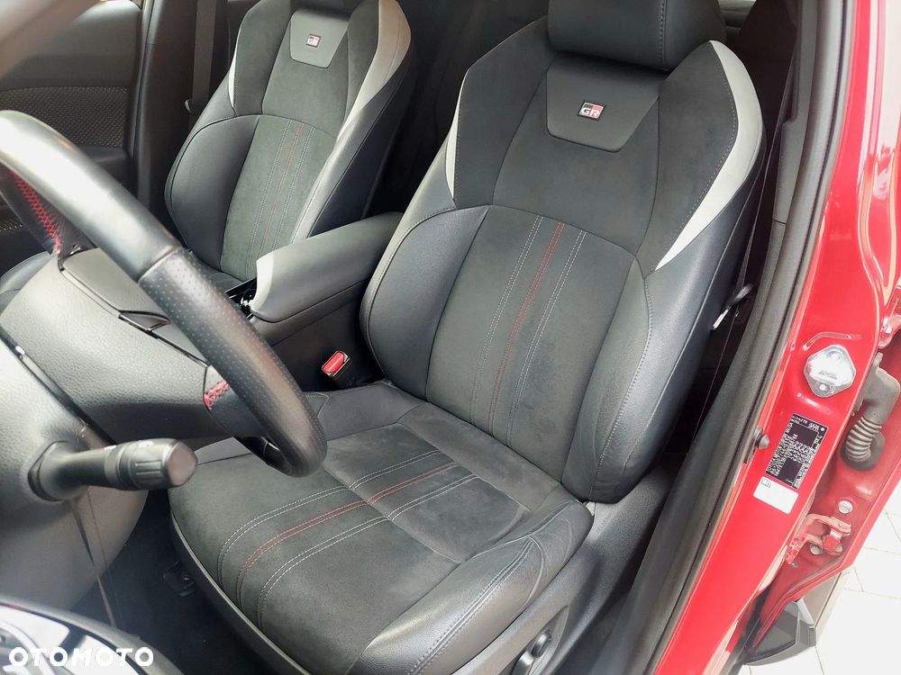 Toyota C-HR 2.0 Hybrid GR Sport - 15