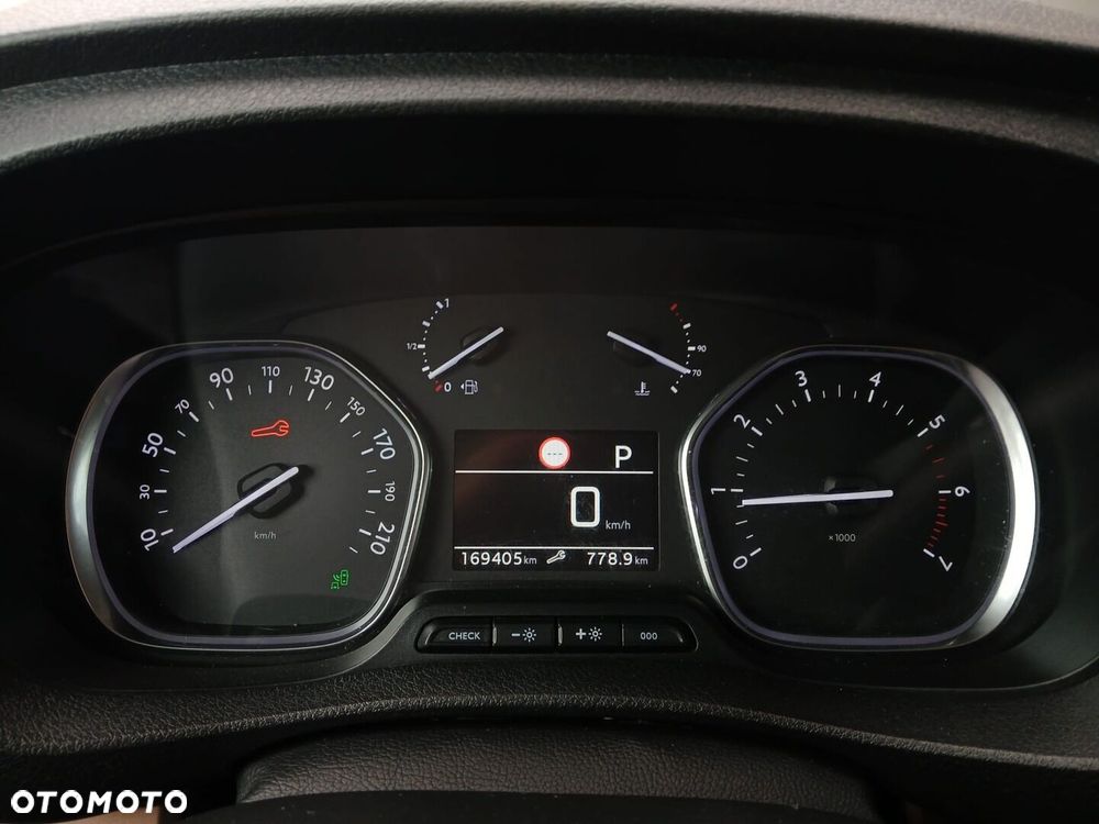 Toyota Proace Verso 2.0 D4-D Long Family - 27