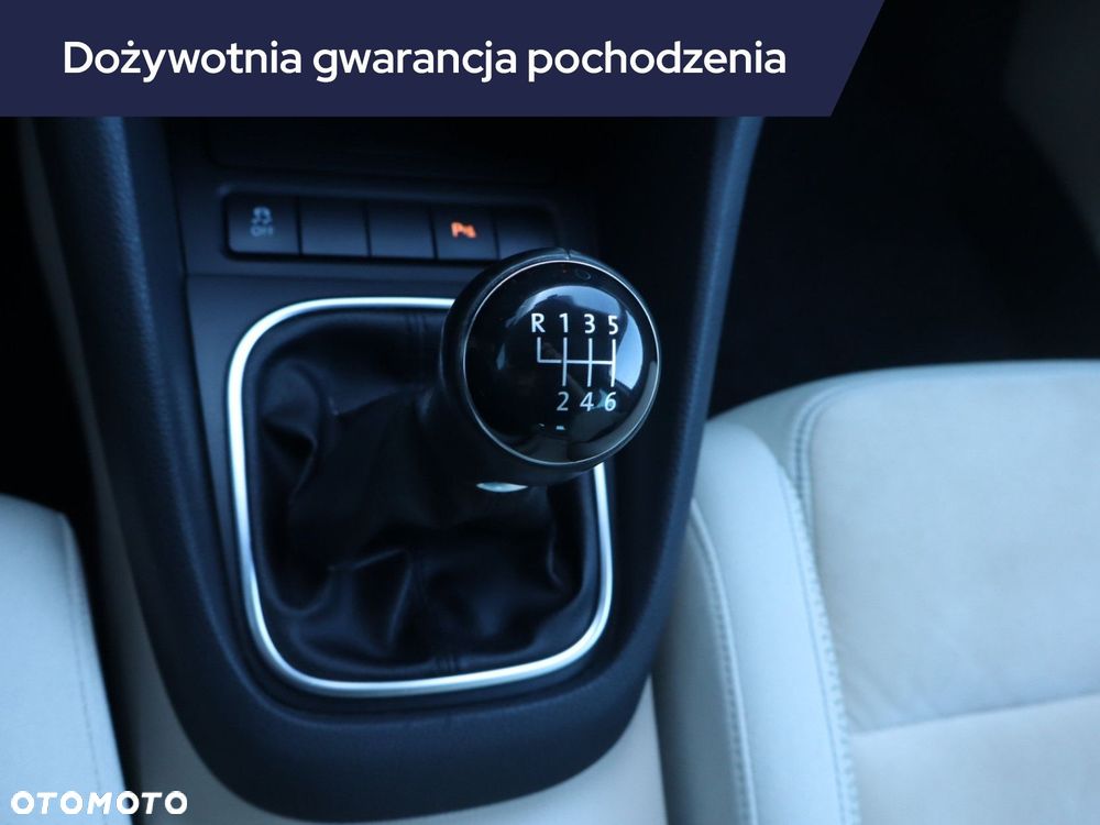 Volkswagen Golf Variant - 17