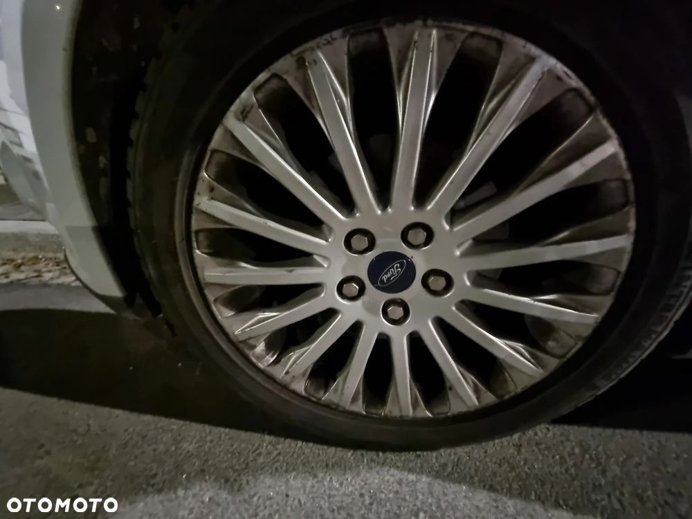 Ford Focus 1.6 EcoBoost Titanium - 12