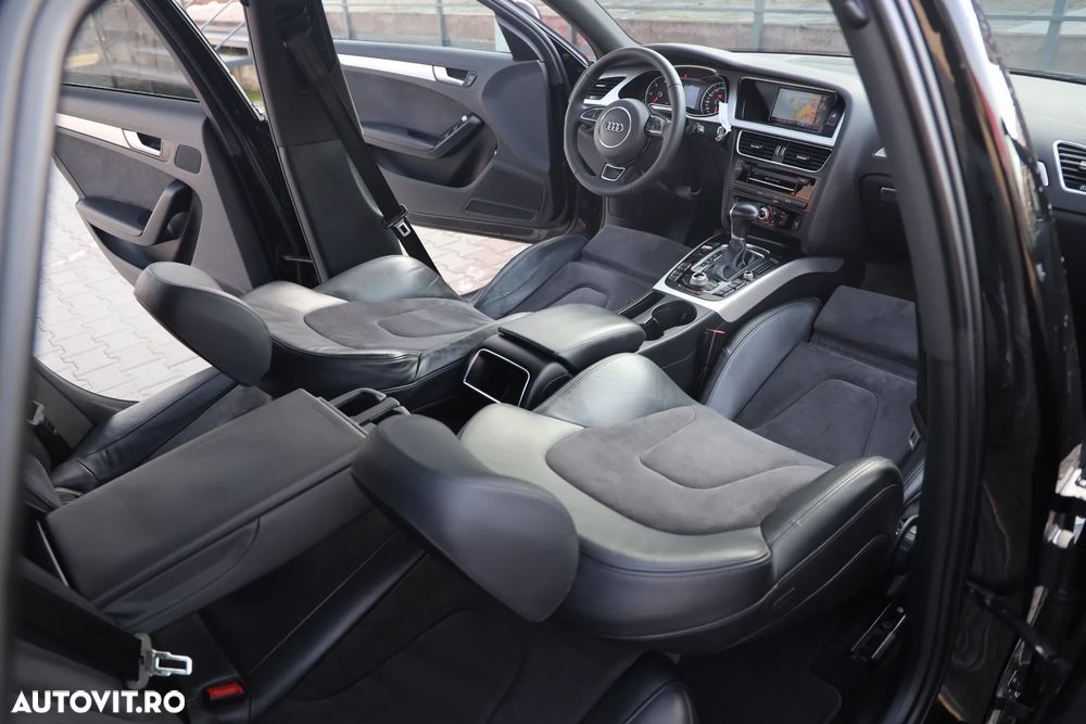 Audi A4 Allroad 2.0 TDI clean Stronic - 32