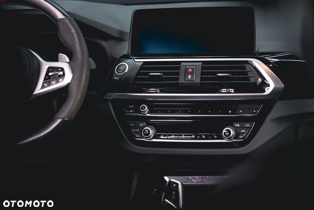 BMW X3 xDrive30i GPF M Sport sport - 20