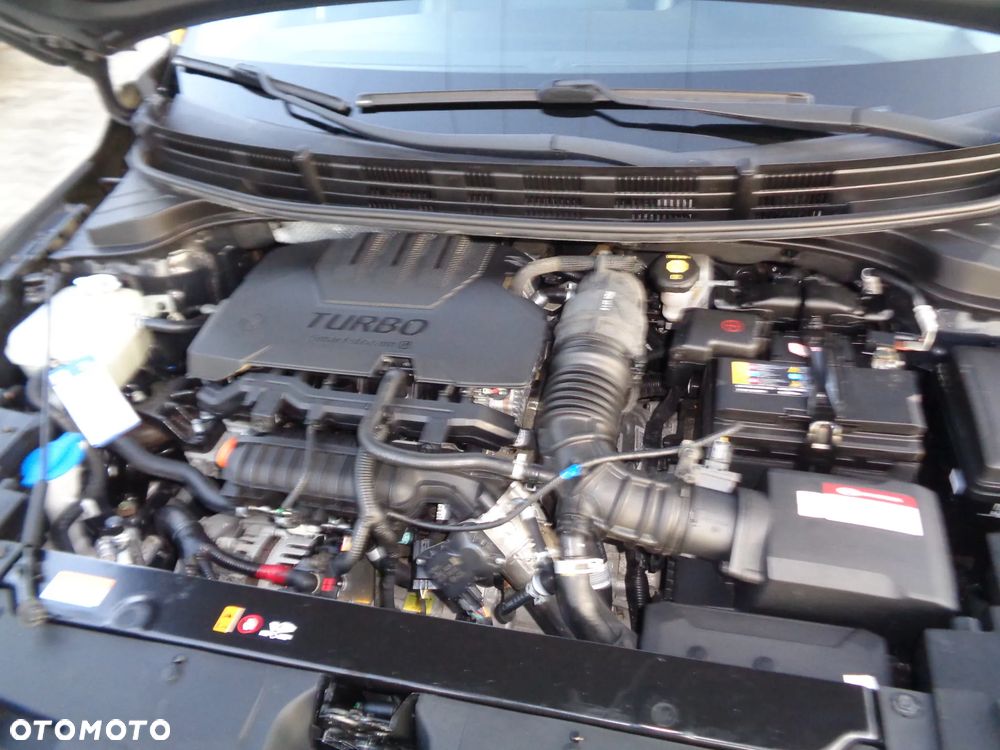 Kia Stonic - 24