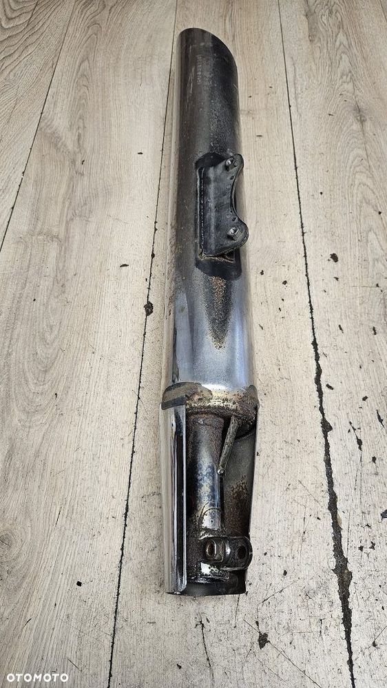 Tłumik Suzuki VL800 Volusia Boulevard - 6