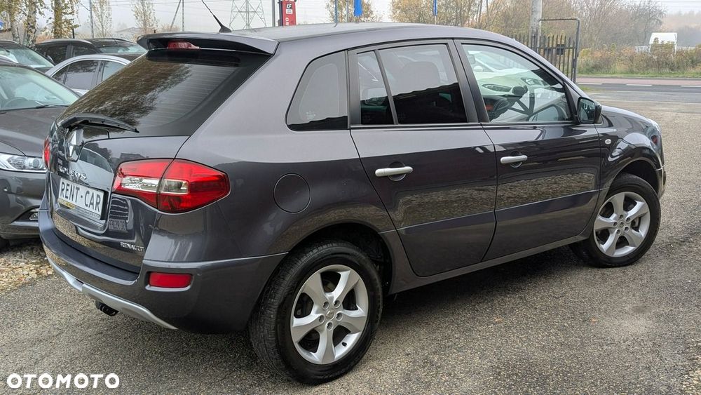 Renault Koleos 2.0 dCi FAP 4x2 Dynamique - 13