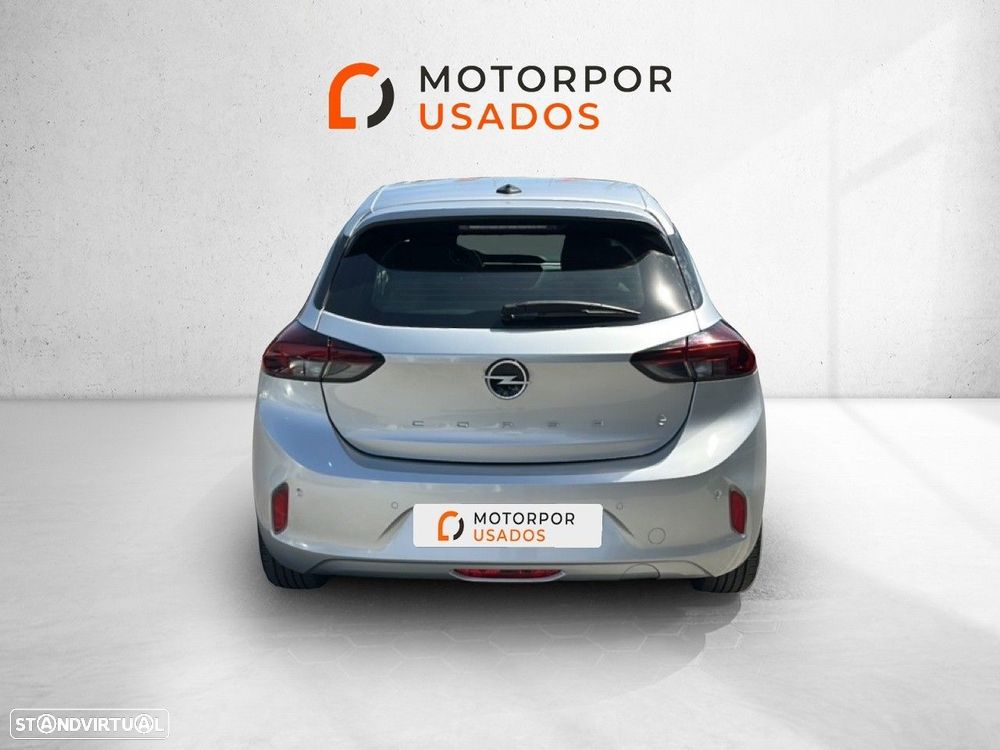 Opel Corsa-e 50 kWh Edition - 5