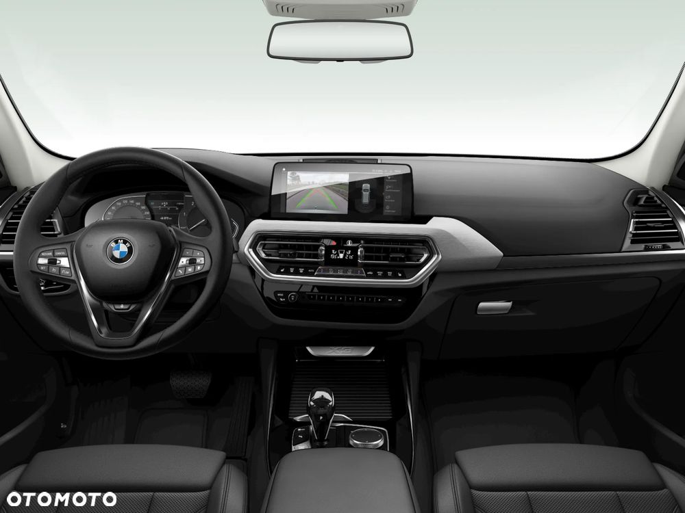 BMW X3 xDrive20d mHEV - 7