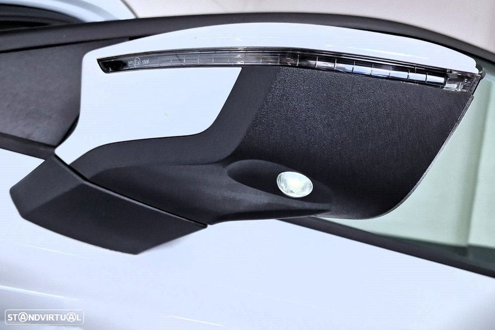 SEAT Ateca 1.4 TSI FR - 10