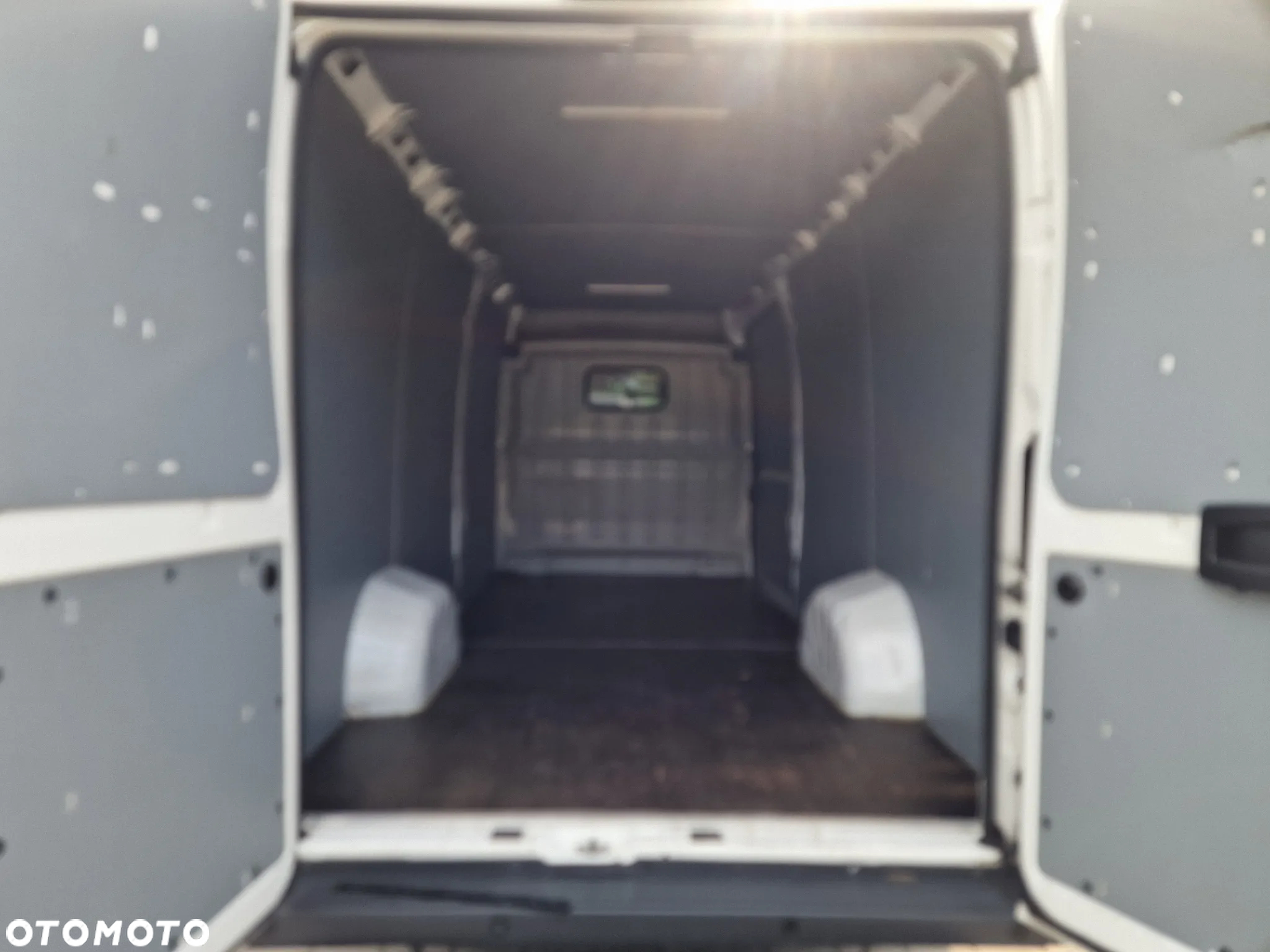 Peugeot Boxer - 23