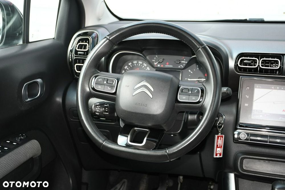 Citroën C3 Aircross - 23