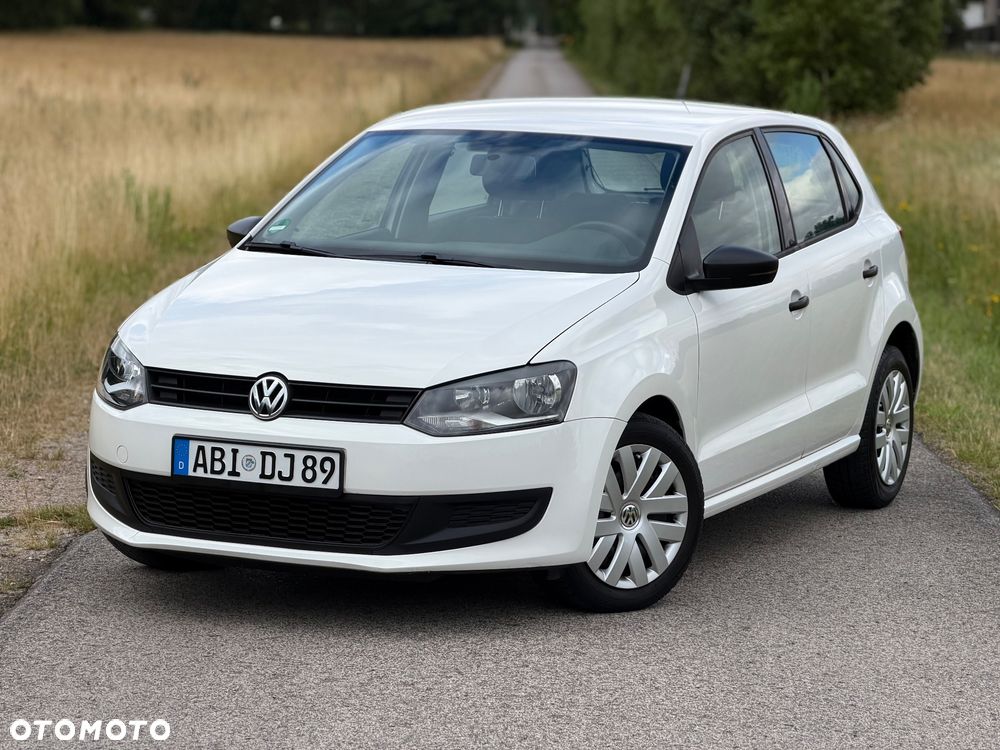 Volkswagen Polo 1.2 12V Trendline - 16